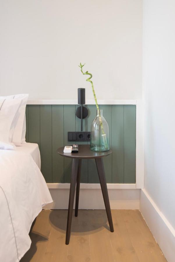 Acron Athens Apartment Luaran gambar