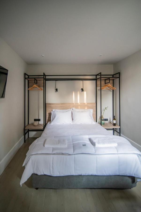 Acron Athens Apartment Luaran gambar