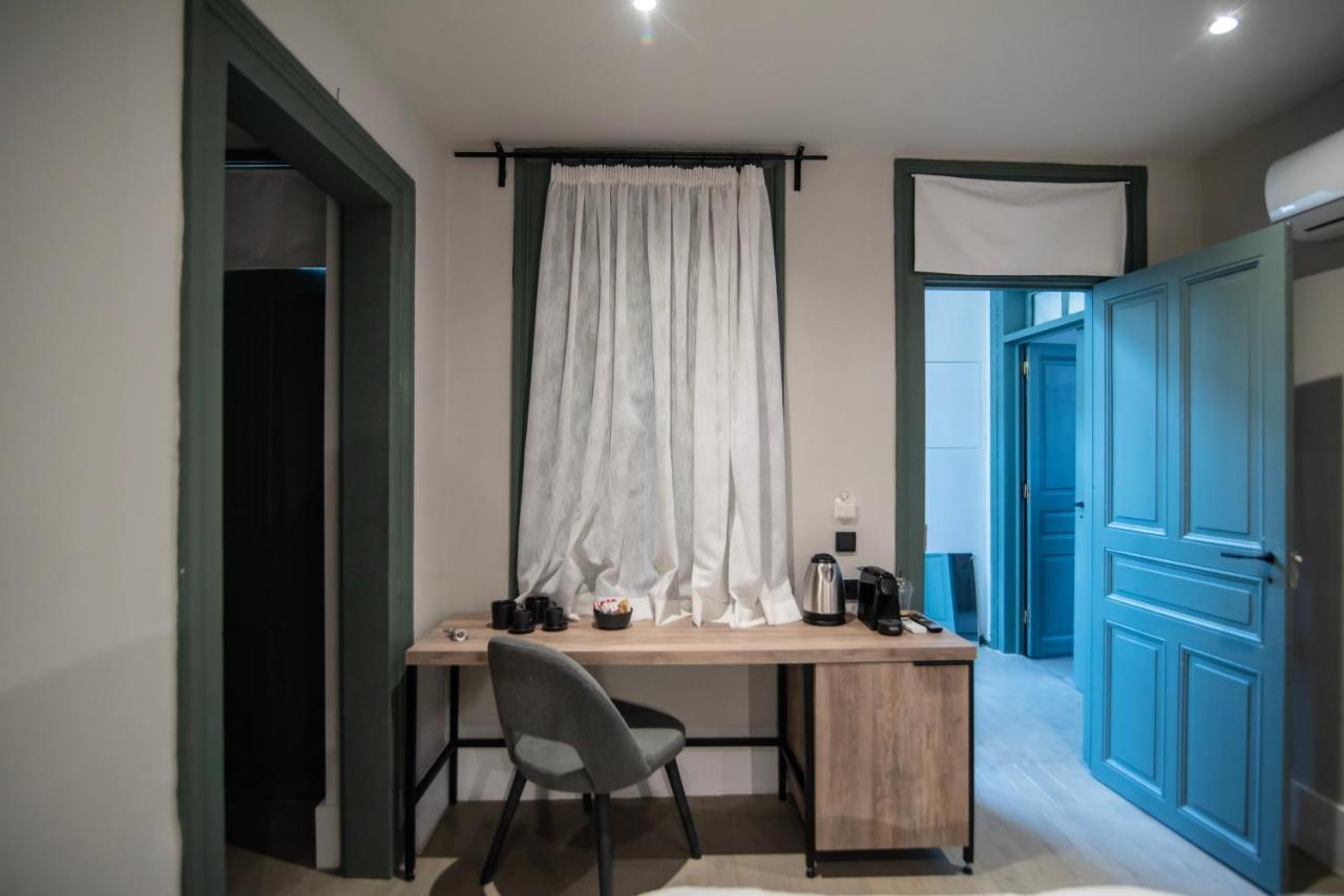 Acron Athens Apartment Luaran gambar