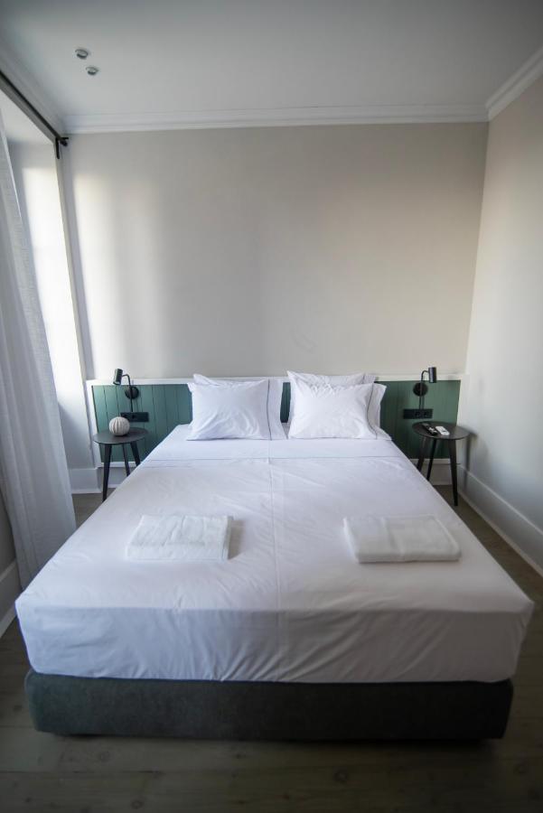 Acron Athens Apartment Luaran gambar