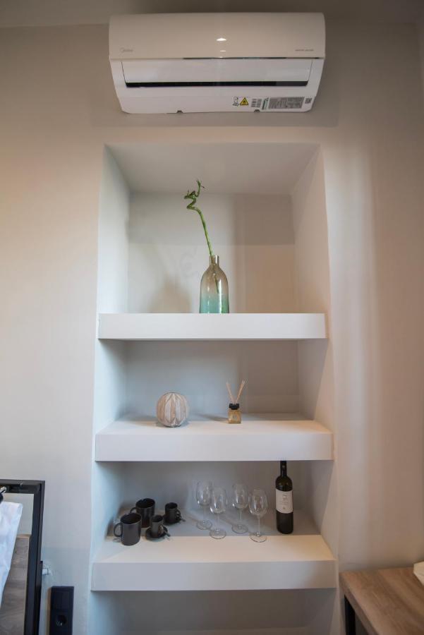 Acron Athens Apartment Luaran gambar