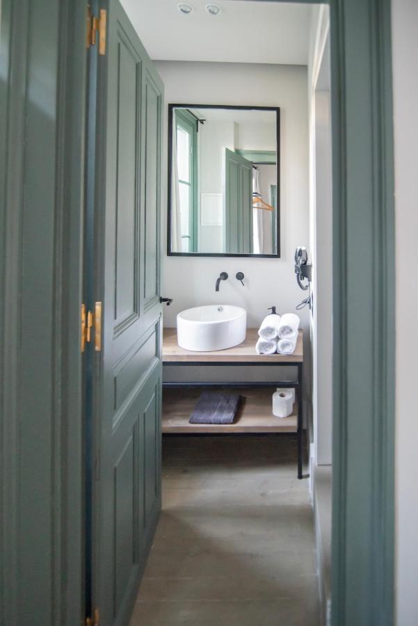 Acron Athens Apartment Luaran gambar