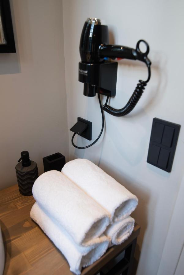 Acron Athens Apartment Luaran gambar