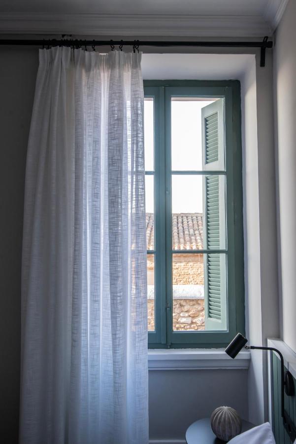 Acron Athens Apartment Luaran gambar