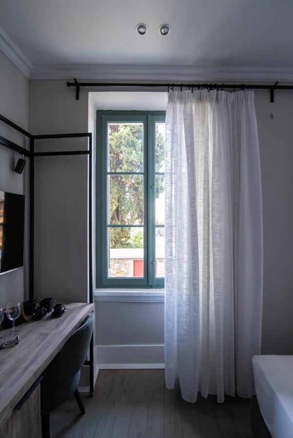 Acron Athens Apartment Luaran gambar