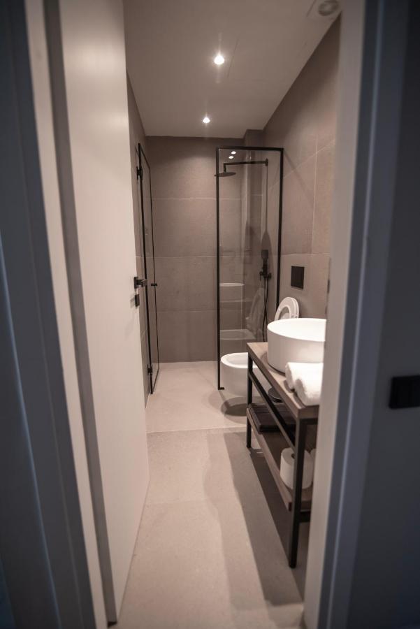 Acron Athens Apartment Luaran gambar